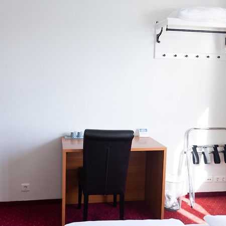 Hotel Dalvik Εξωτερικό φωτογραφία