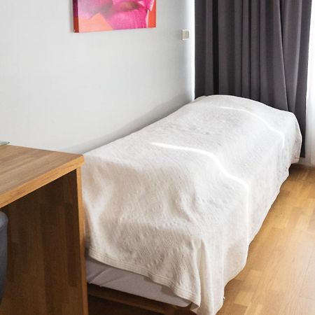 Hotel Dalvik Εξωτερικό φωτογραφία