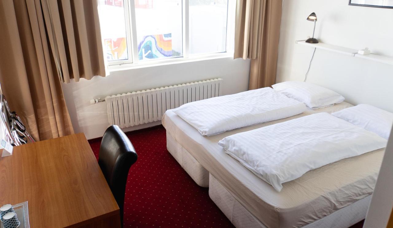 Hotel Dalvik Εξωτερικό φωτογραφία