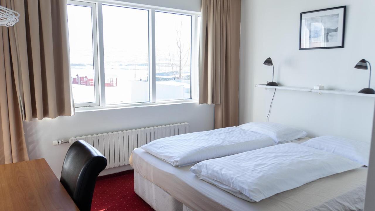 Hotel Dalvik Εξωτερικό φωτογραφία