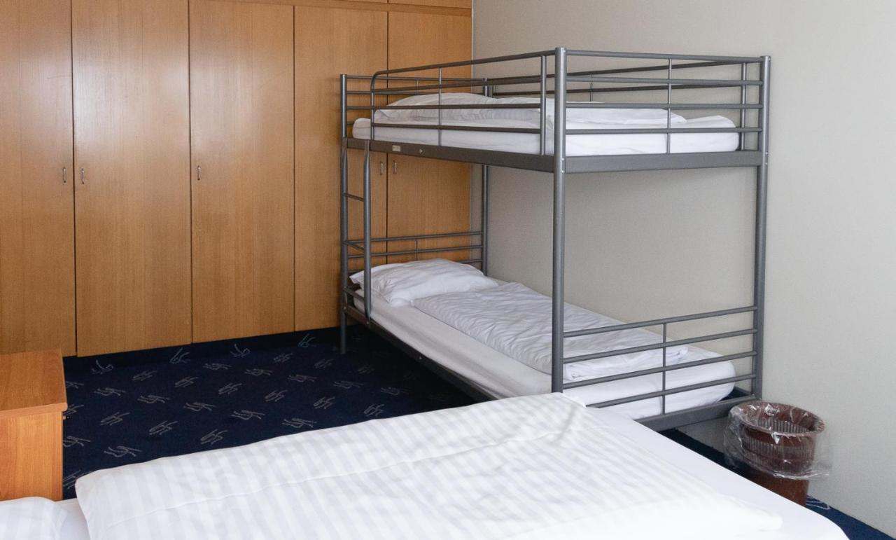 Hotel Dalvik Εξωτερικό φωτογραφία