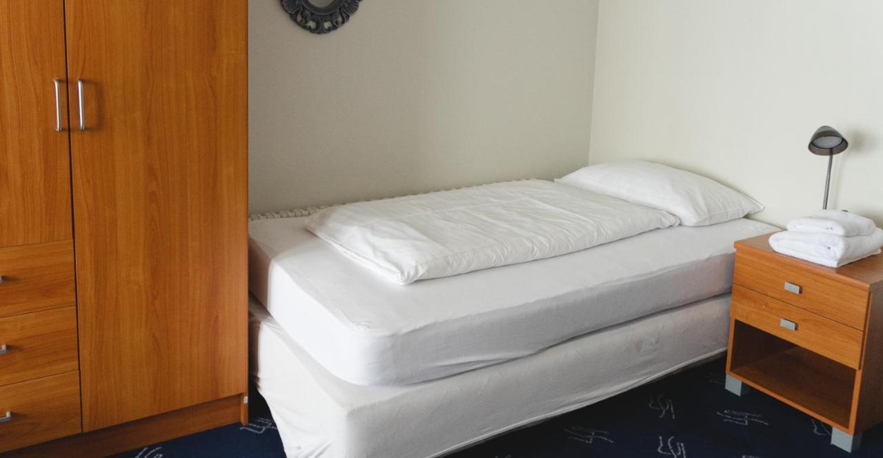 Hotel Dalvik Εξωτερικό φωτογραφία