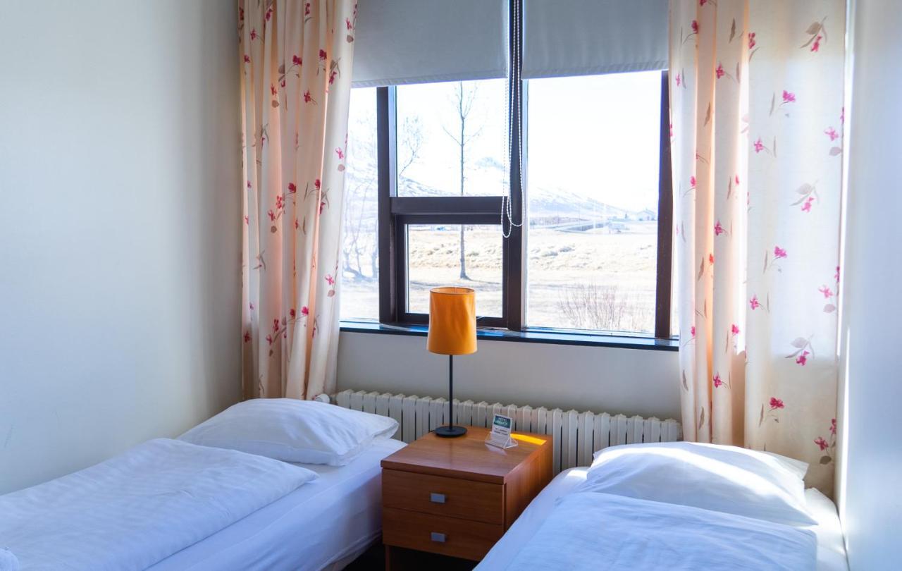 Hotel Dalvik Εξωτερικό φωτογραφία