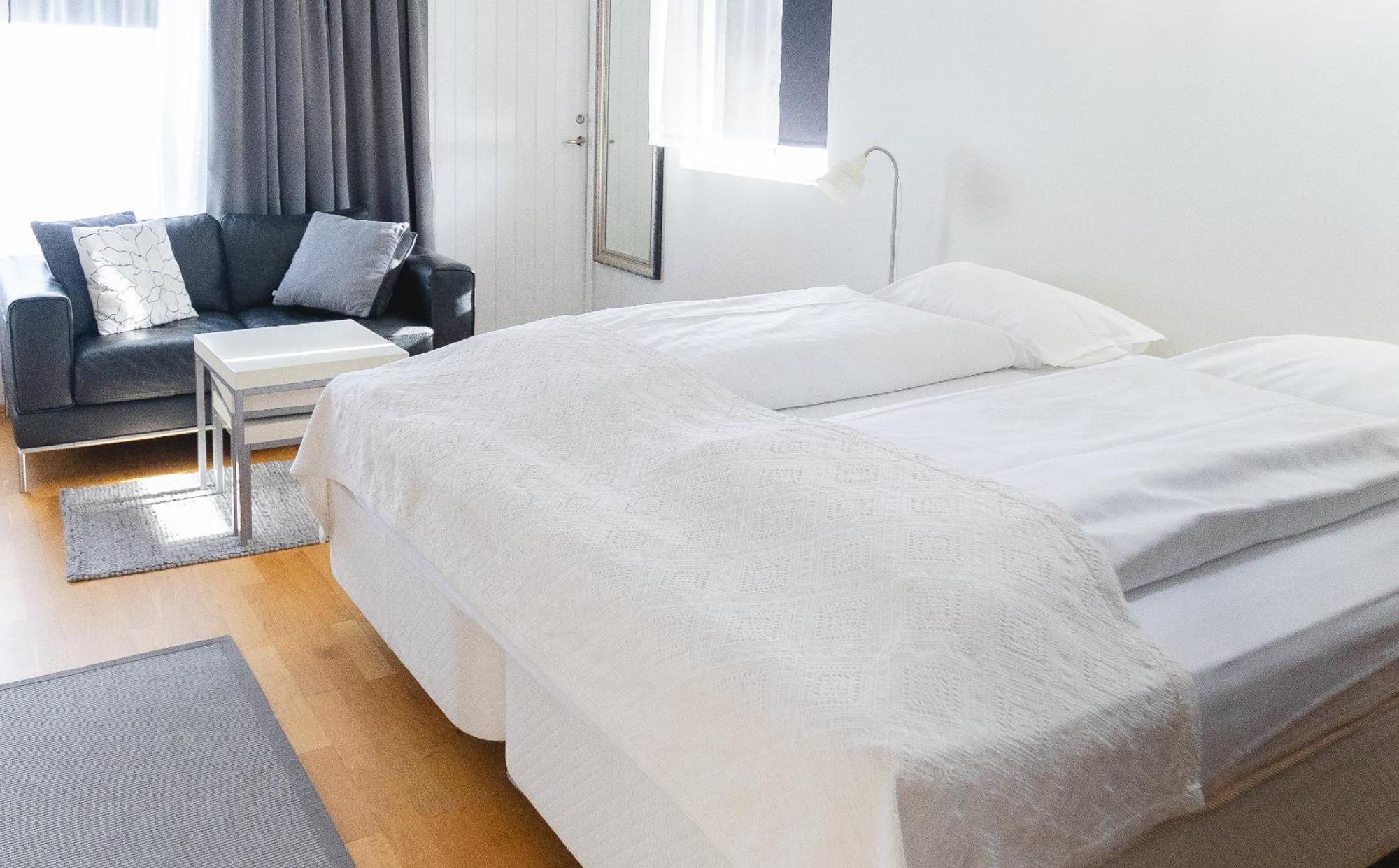 Hotel Dalvik Εξωτερικό φωτογραφία