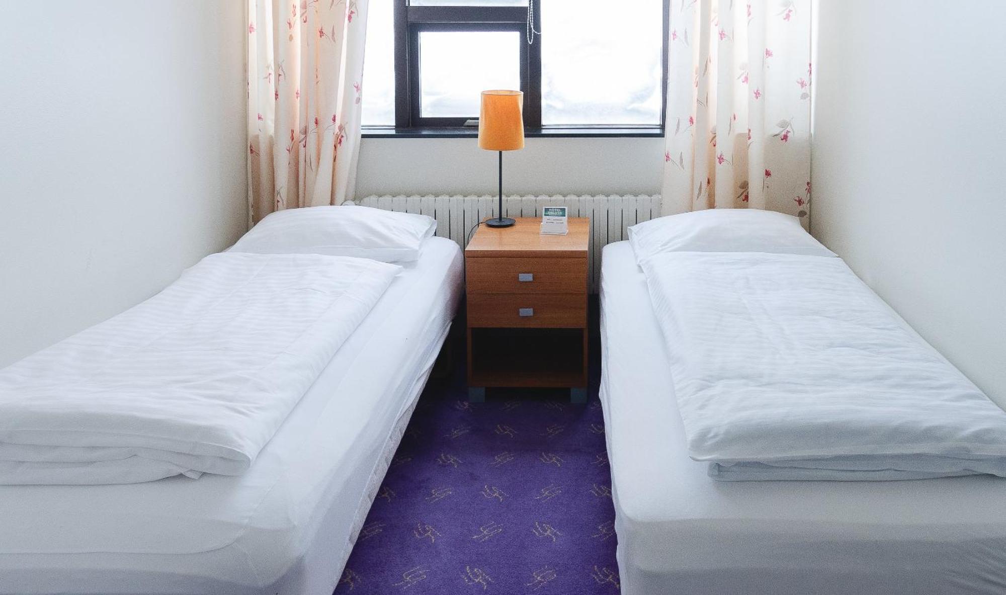 Hotel Dalvik Εξωτερικό φωτογραφία