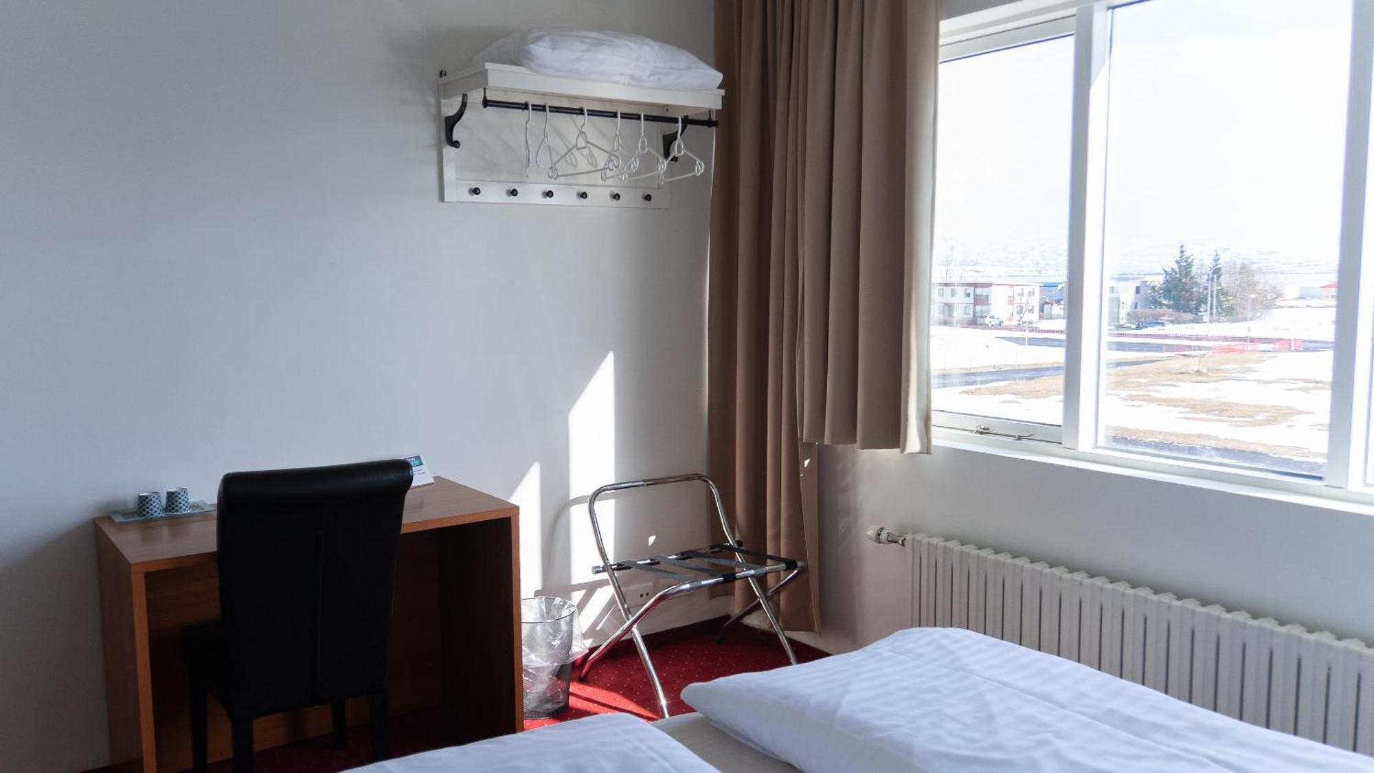 Hotel Dalvik Εξωτερικό φωτογραφία