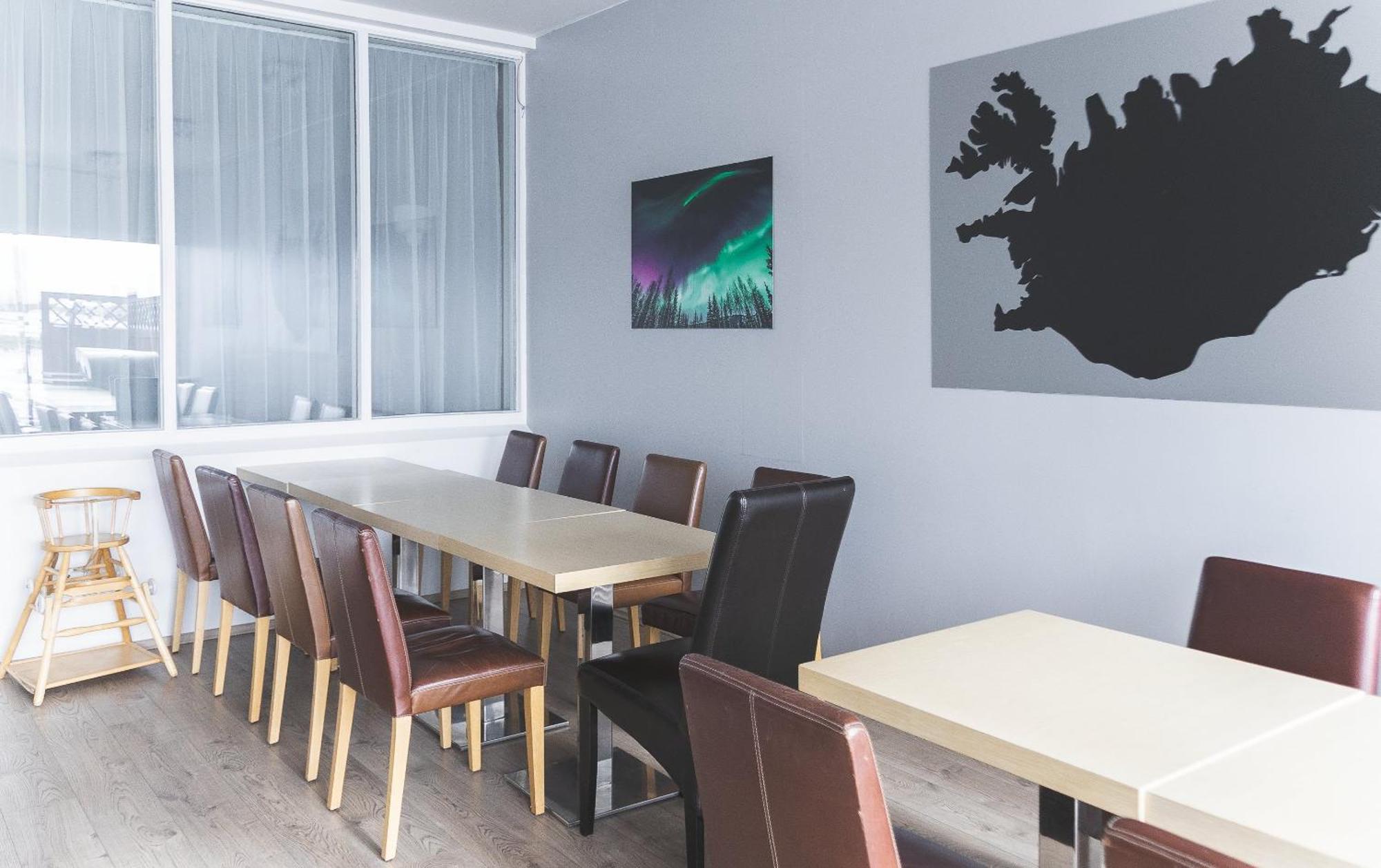 Hotel Dalvik Εξωτερικό φωτογραφία