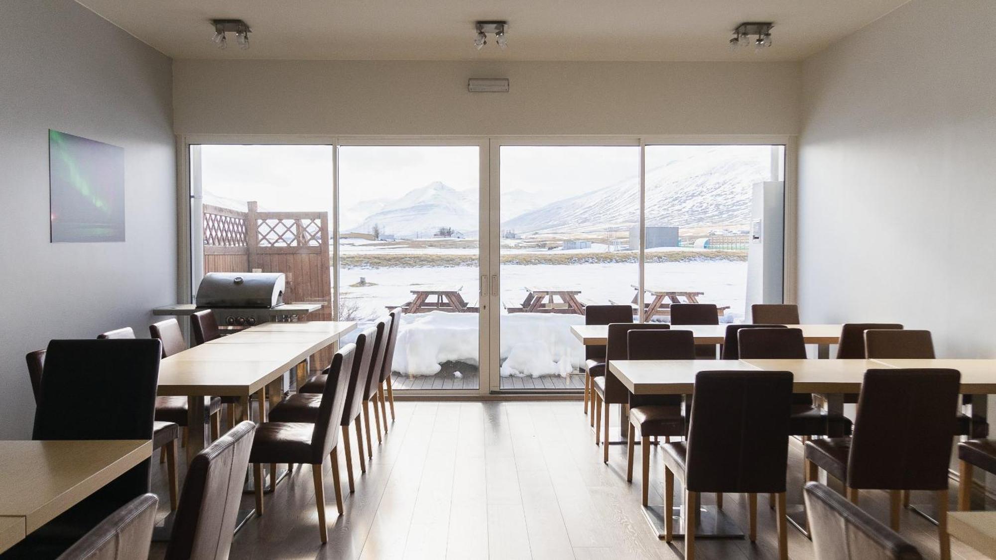 Hotel Dalvik Εξωτερικό φωτογραφία