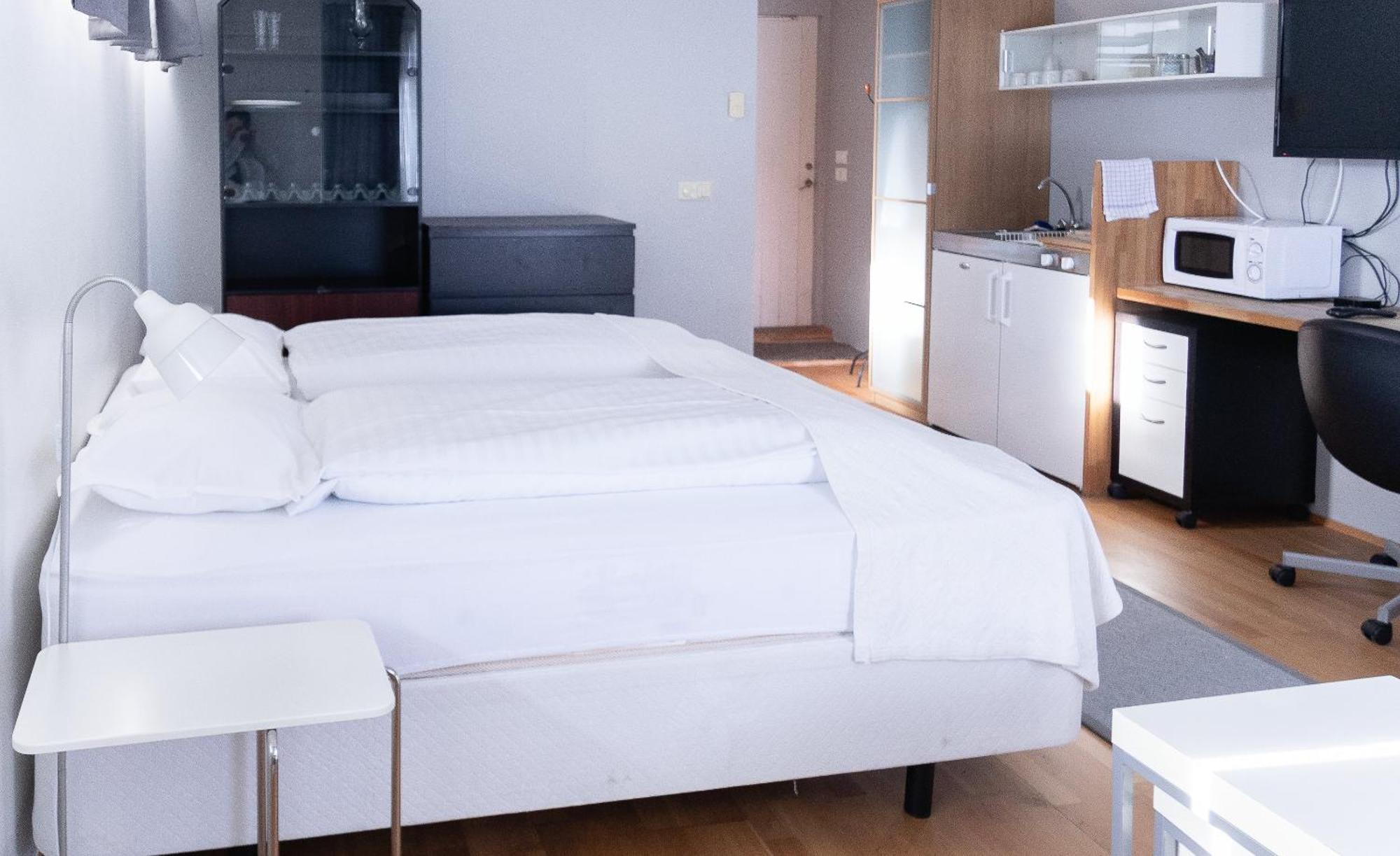 Hotel Dalvik Εξωτερικό φωτογραφία