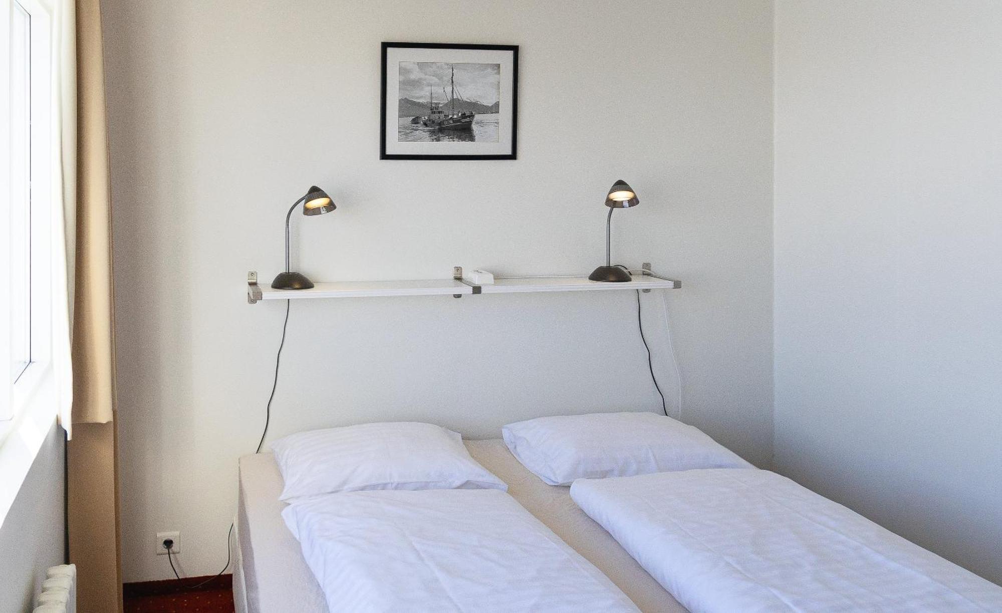Hotel Dalvik Εξωτερικό φωτογραφία