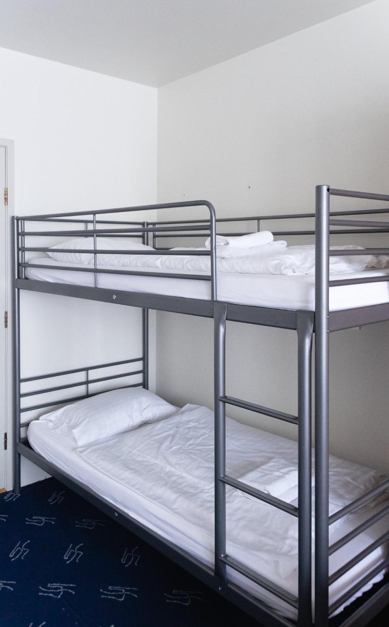 Hotel Dalvik Εξωτερικό φωτογραφία