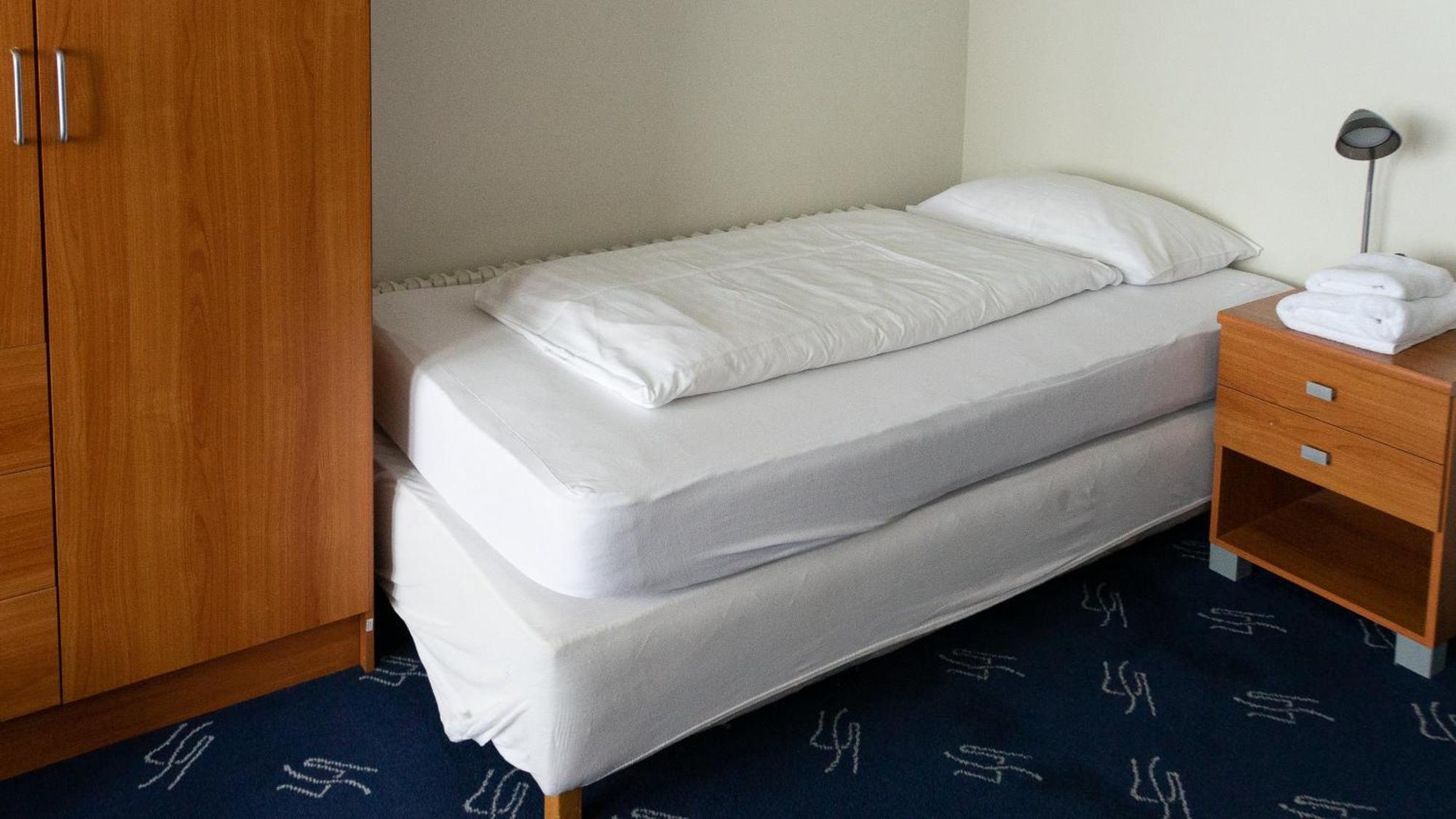 Hotel Dalvik Εξωτερικό φωτογραφία