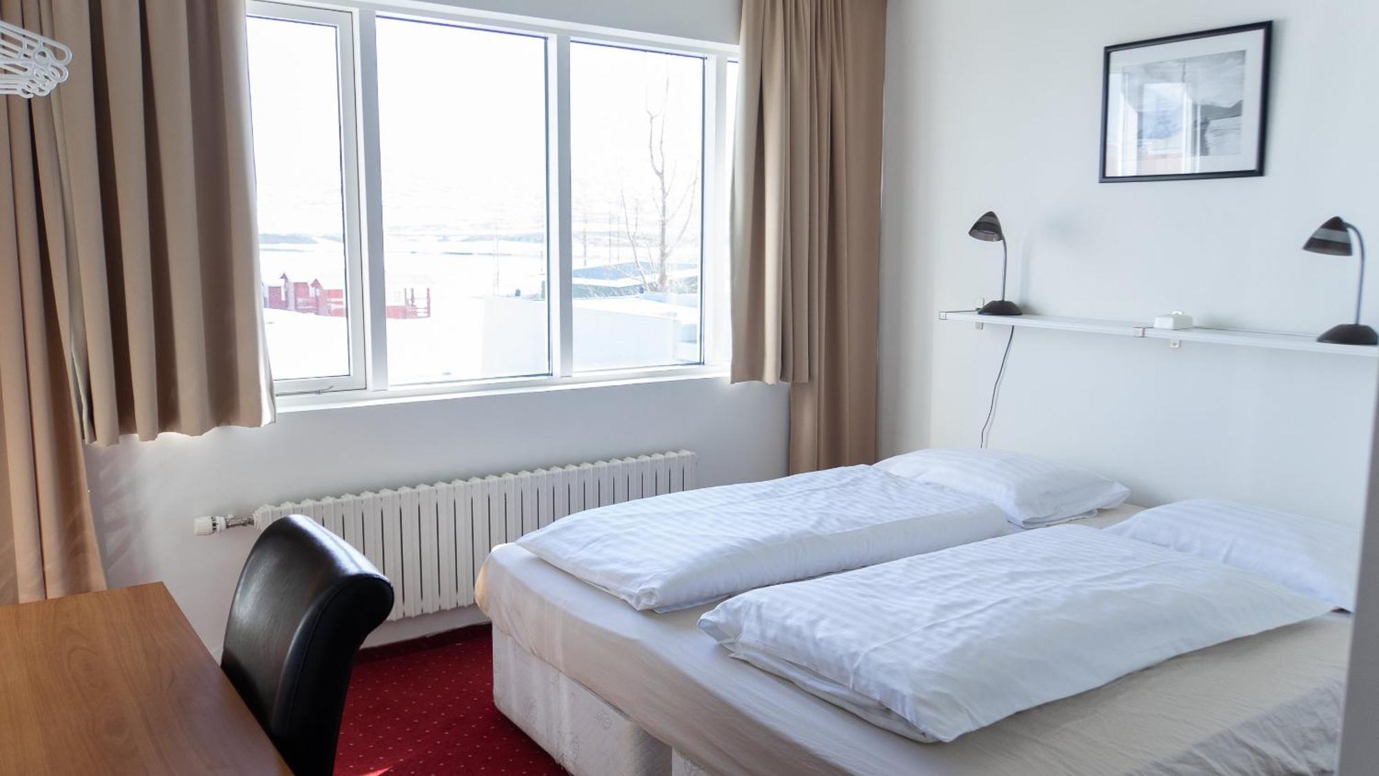 Hotel Dalvik Εξωτερικό φωτογραφία