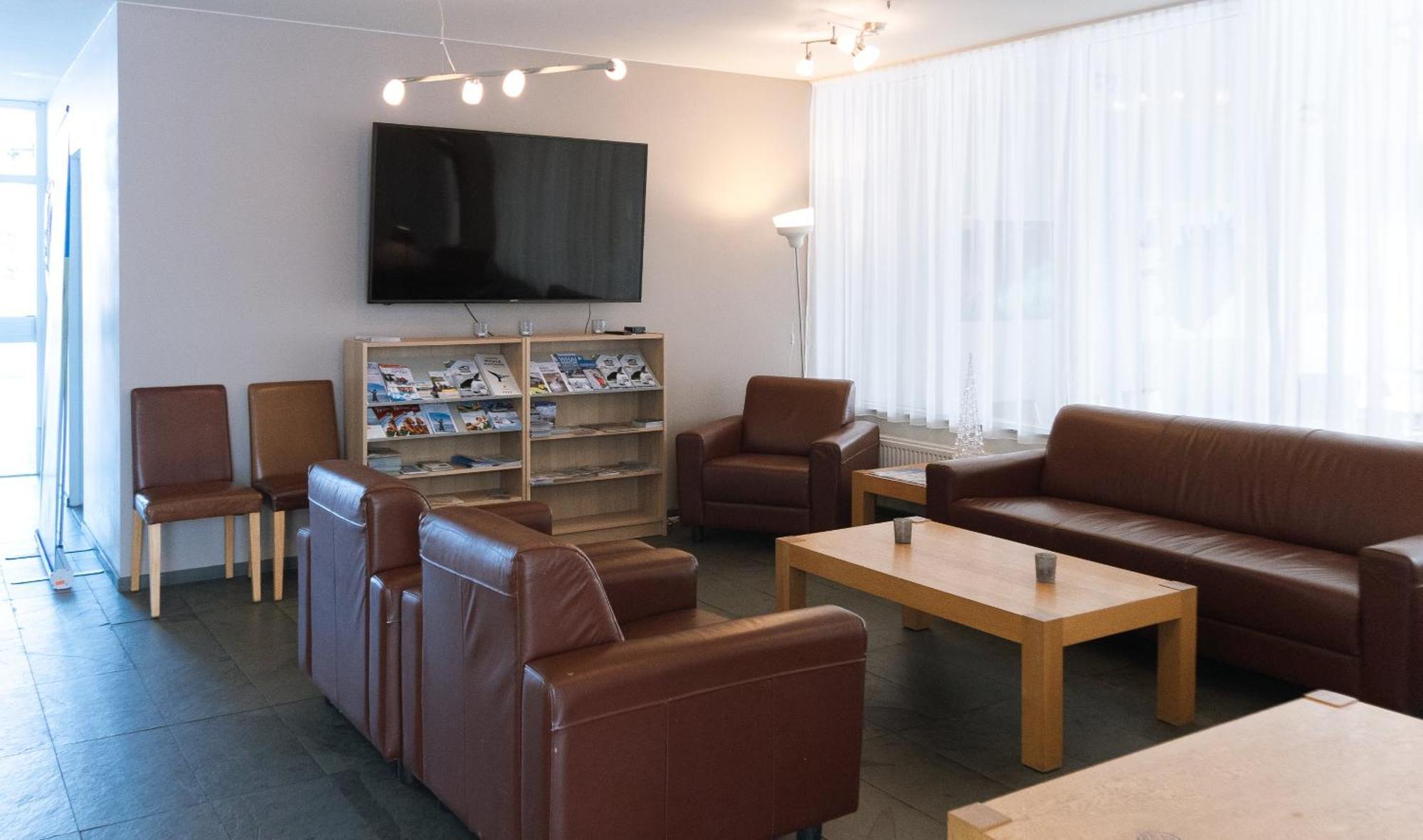 Hotel Dalvik Εξωτερικό φωτογραφία