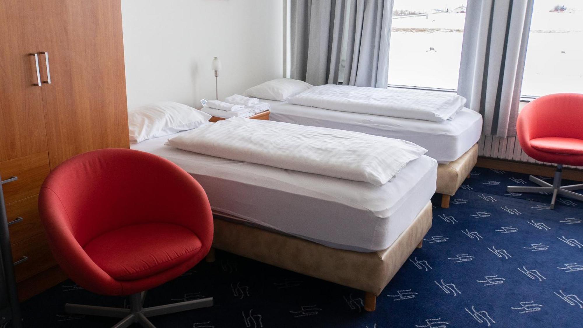 Hotel Dalvik Εξωτερικό φωτογραφία
