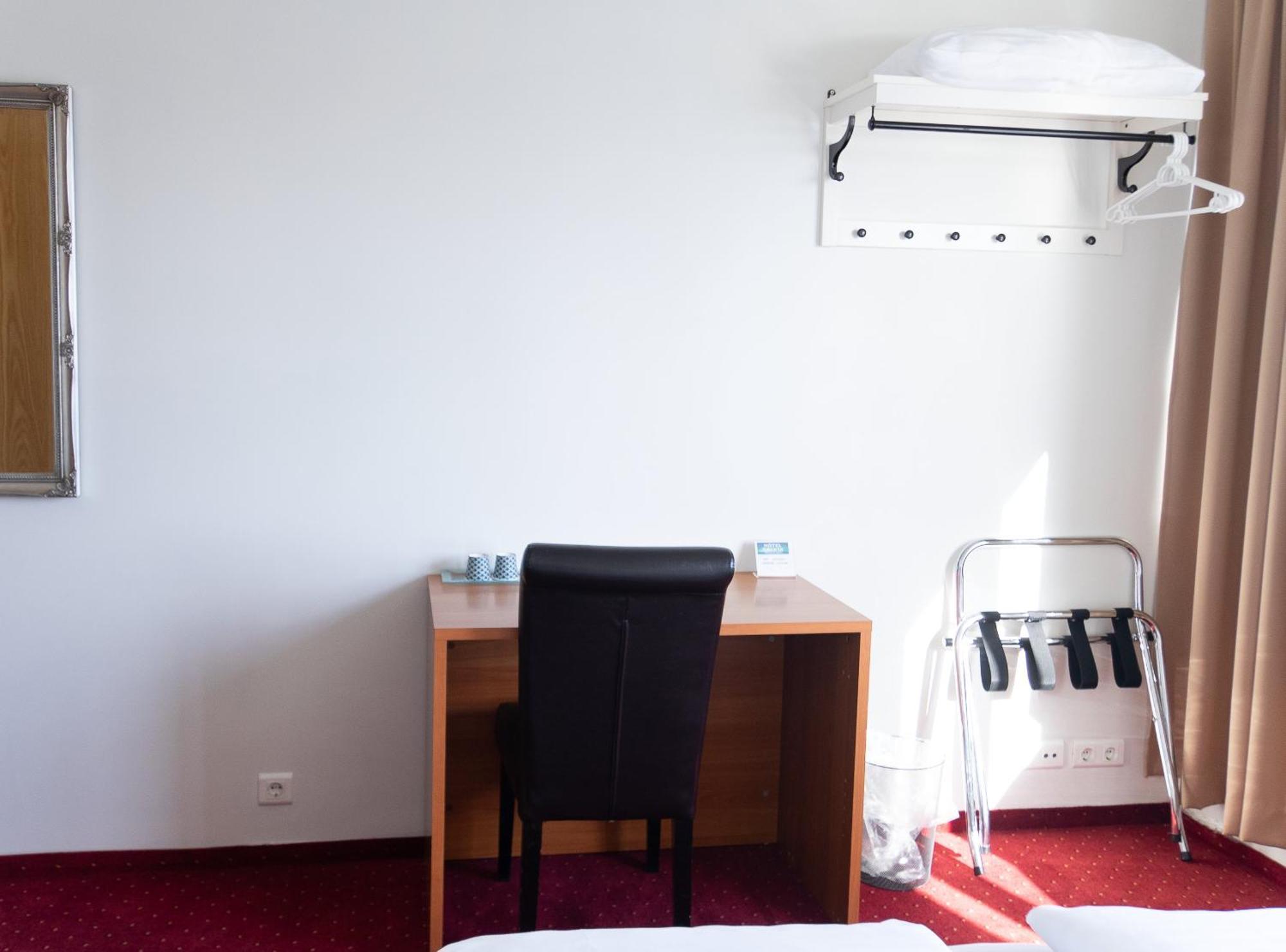 Hotel Dalvik Εξωτερικό φωτογραφία