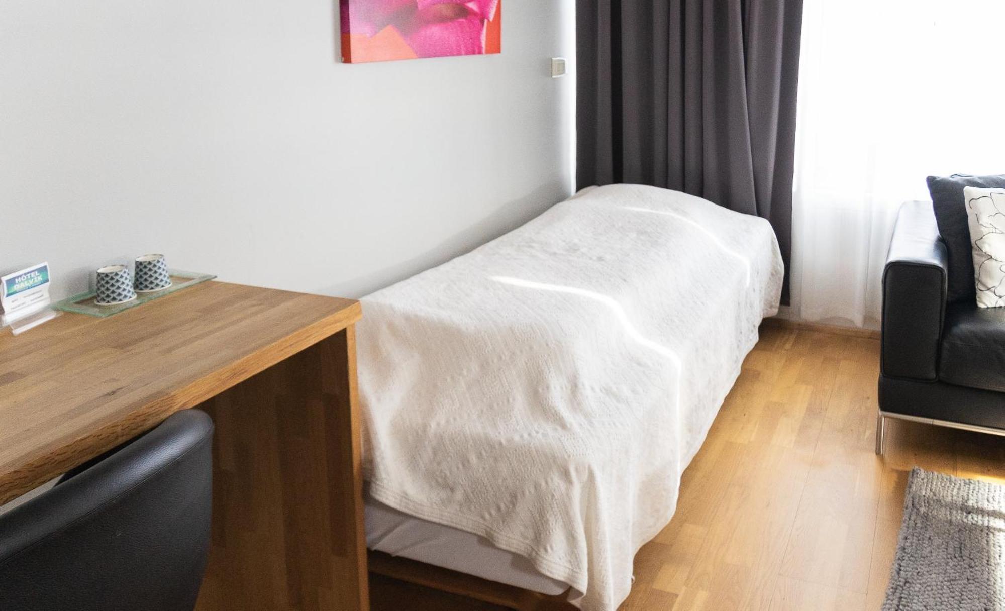 Hotel Dalvik Εξωτερικό φωτογραφία