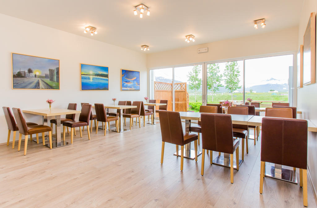 Hotel Dalvik Εξωτερικό φωτογραφία