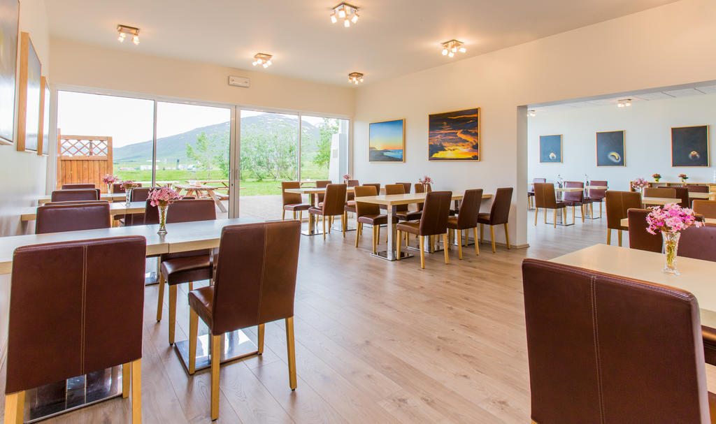 Hotel Dalvik Εξωτερικό φωτογραφία
